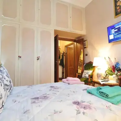 Casa Bianca room 16