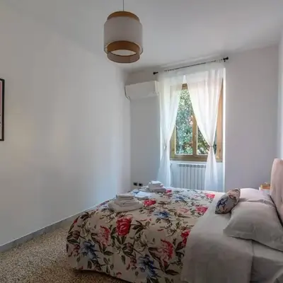 Brunetta Cozy Apartment-Metro B