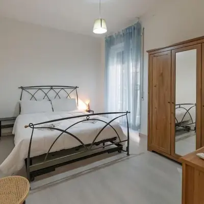 Delightful Tourist Apartment