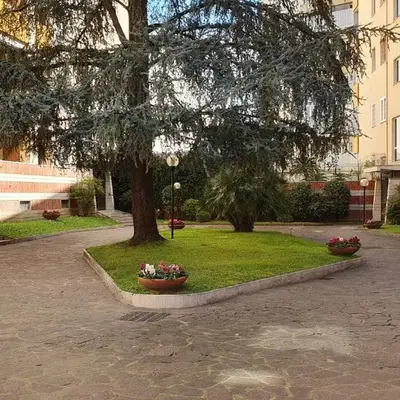 Attico Balduina