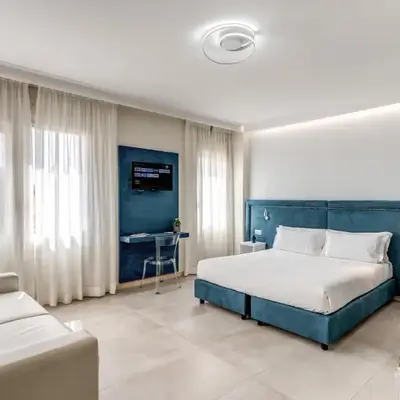 Boezio 6 Rooms by Roman Dreams