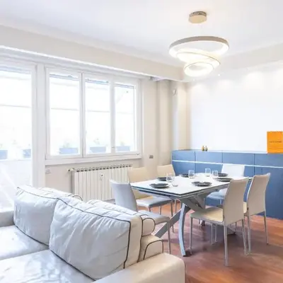 VIVILO COLLECTION - Magna Grecia 29 View Apartment