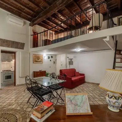 GuestHost - Apartment Near Piazza Navona