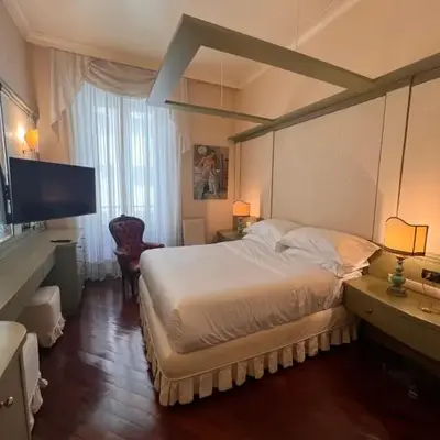 Residenza Lucullo