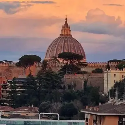 Casa Vista San Pietro