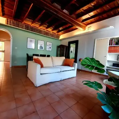 Laterano Home
