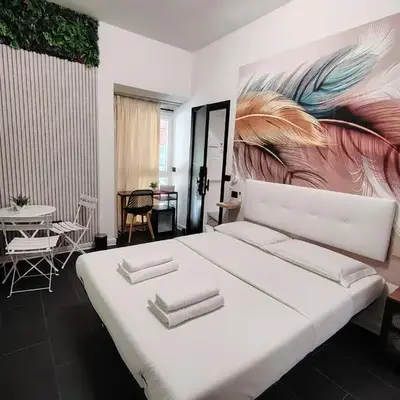 Le Regine - Home suites - Adult Only