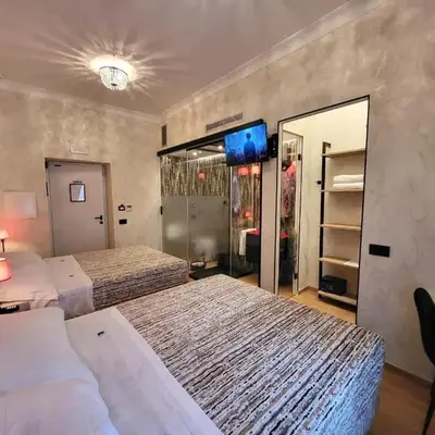 Venus Inn Vatican Guest House