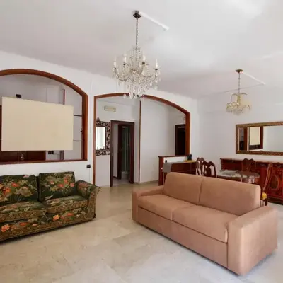 HC - Baldo degli Ubaldi Elegant Apartment