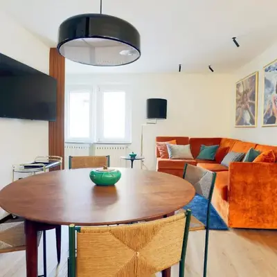 ​Easylife - Elegante trilocale in Piazza Navona