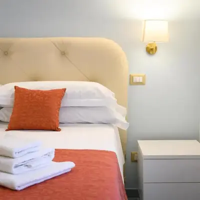 Magnoliahome Suites at the Vatican