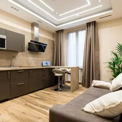 Paci Luxury Suite