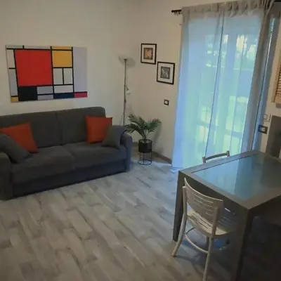 Casa Cycas