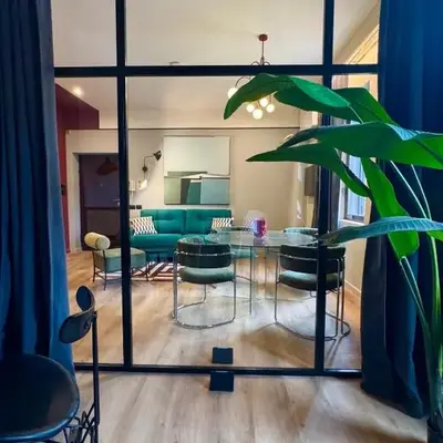 Otium Urbano