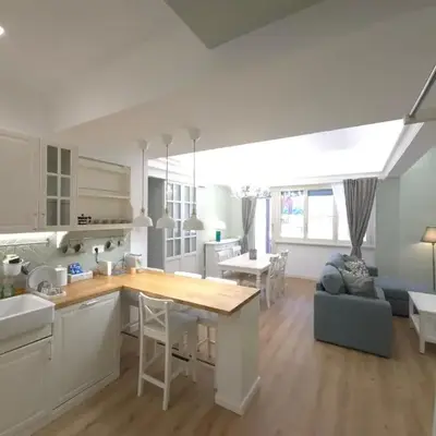 San Paolo Charme Apartment