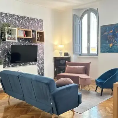 La bella vita Navona