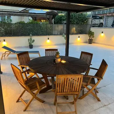 La Terrazza di Ermini