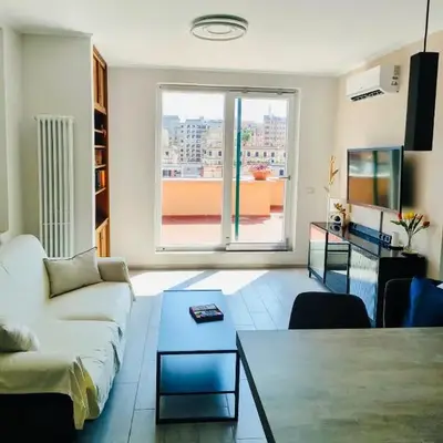 Enzo House