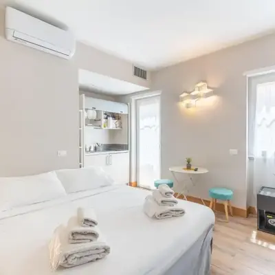 Double Pixel Apartments - Wonderful Stay