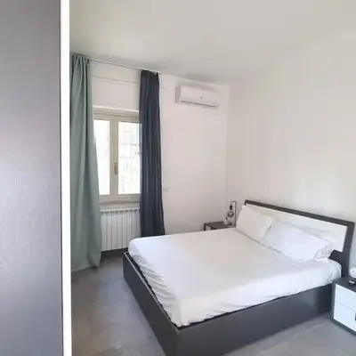 Pigneto Giardino e Posto Auto Privati