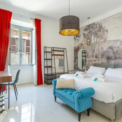 iFlat Monti Brand New Spacious & Comfortable Gem