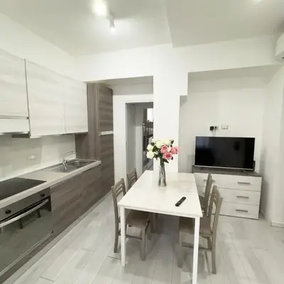 Valerias Nest Elegant Apt with WiFi and Charm