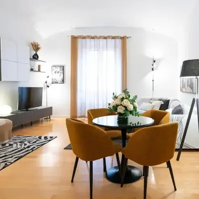 Vatican Best Suite