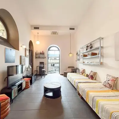 Domus Loft Colosseum - Rione Monti