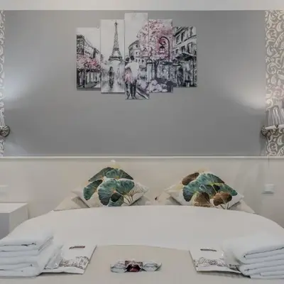 Turati maison d'hotes