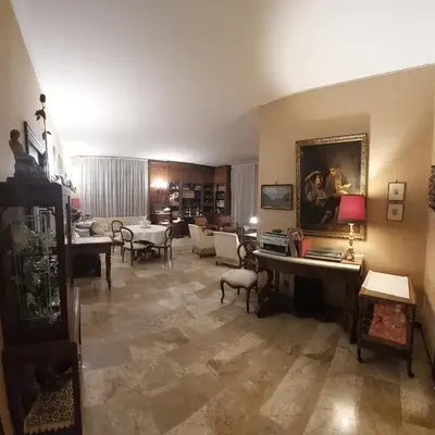 La Casa Dei Nonni al Vaticano