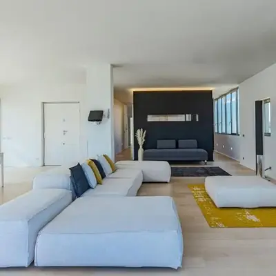 EasyTopStay - Rome from above Apt with a view