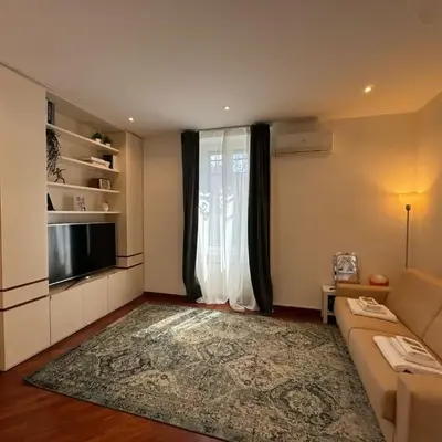 St John Apartment in Rome