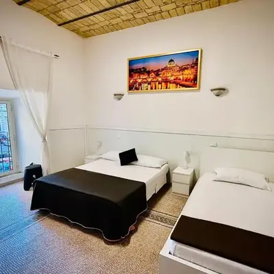Roma Comfort Inn