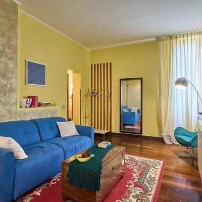 Casa Tembien in Rome