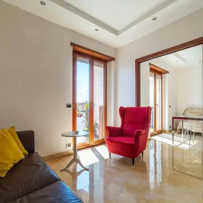 GuestHost - Bright Apartment in Monteverde