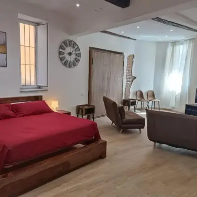 Ottavia apartment