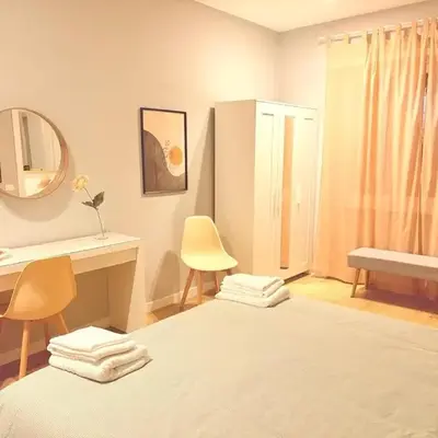Casa Vacanze Leone