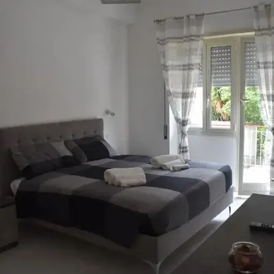 Casa Vacanza SADAMA