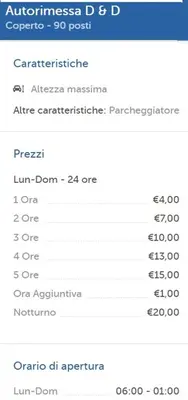 a screenshot of a cell phone with a number on it at Re di Roma vacation in Rome
