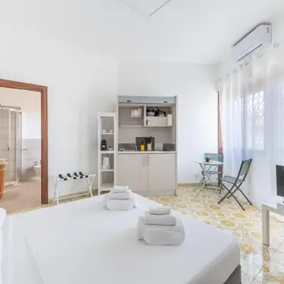 Balduina Home