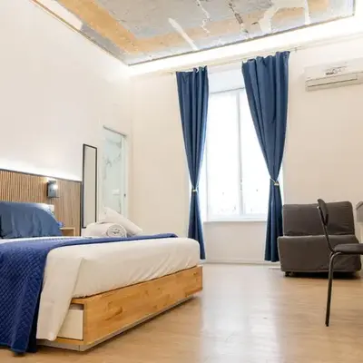 Bottega Artistica Guest House