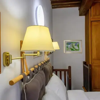 Puccini Flat