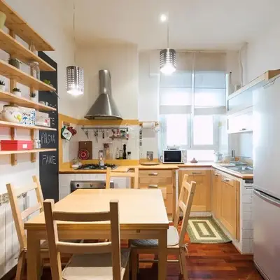 Design Apartment close to Trastevere