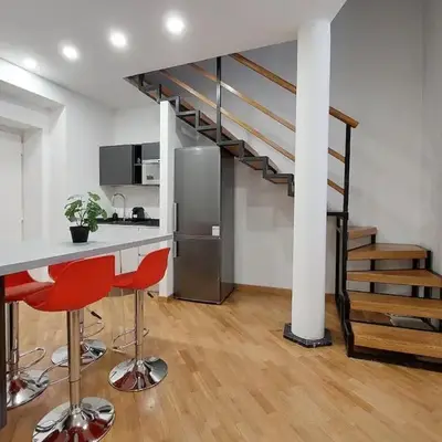 Trevi Suite Apartment - Barberini