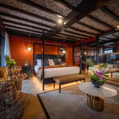 Pantheon Suite - Residenze di Charme
