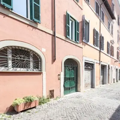 Residenza Foraggi 83