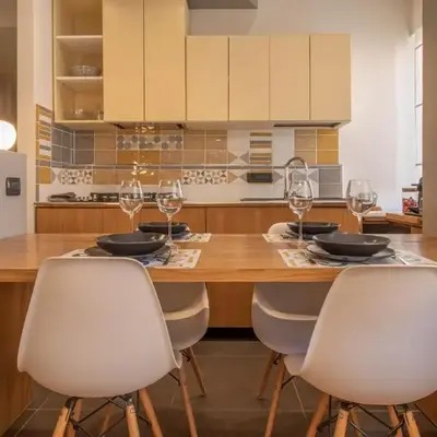 Suite Color Family Roma