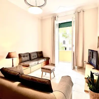 My Roman Home - Prati Vaticano
