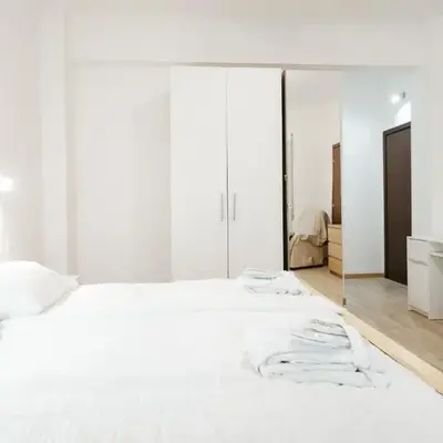 Gioele's Apartment