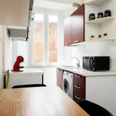 Fernando’s Apartment